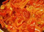 Peperonata leggera