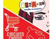 "Libri della nuova collana Meraviglie firmata Fazi"