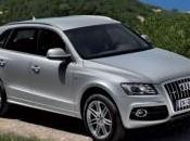 Audi hybrid comfort sicurezza assicurati