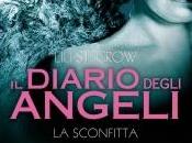 Speciale week end: diario degli angeli. sconfitta