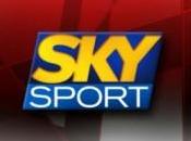 Test-match, programma fine settimana
