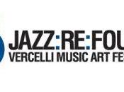 Jazz Re:found 2012