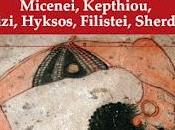 Antichi Popoli Mediterraneo Video della presentazione libro