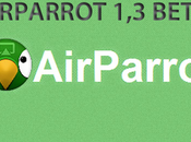 Recensione: AirParrot aggiunge supporto 1080p Apple [video]