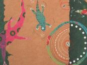 Patterns textures collages artworks marilena pasini