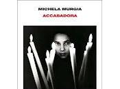 Accabadora Michela Murgia