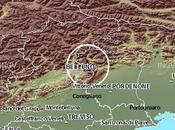 Terremoto Nord Italia Belluno Pordenone