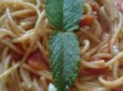 Spaghetti Maryo