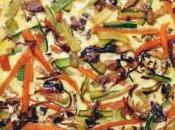 Ricette dietetiche: Tortino alle verdure light