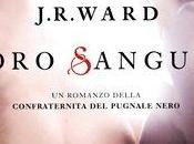 [Recensione] sangue J.R. Ward