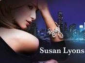 Frizzante passione Susan Lyons