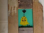 "Mamma- drago lepre ingannatrice" /L'angolo Griot