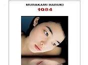 1Q84. Libro Aprile-settembre Haruki Murakami
