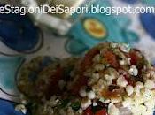 TABBOULEH HUMMUS