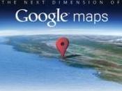 Google Maps Android: mappe disponibili consultabili anche offline