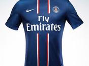 Maglia Home 2012/13 Paris Saint Germain