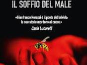 giugno 2012: "Continuum. soffio male" Gianfranco Nerozzi