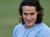 Cavani tremare Laurentiis,ecco perchè…