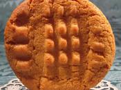 Peanut Butter cookies WATH LOVE