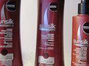 Review Sunsilk Co-Creations Azione Termo Attiva