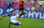 Euro 2012: Italia-Spagna 1-1. azzurri sono!!