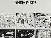 Doctor's Andromeda
