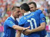 Spagna-Italia 1-1, Natale illude, Fabregas risponde: ottimo pareggio azzurri