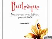 Burlesque: ebook piume struzzo