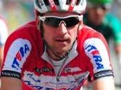 Ciclismo: Denis Menchov campionato russo. Dopo anni!