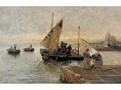 L'Arte pescatori Venezia
