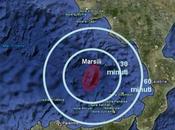 Vulcano Marsili: tsunami comparto turistico causato links sulla rete