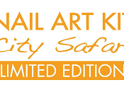 Pupa Milano CITY SAFARI Nail