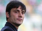 Vincenzo Montella nuovo allenatore della Fiorentina