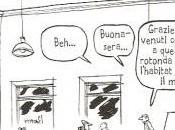 Autobio Cyril Pedrosa: ritratto famiglia salsa verde