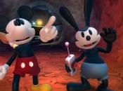 Disney Epic Mickey data d’uscita: uscirà novembre
