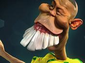 Fantastici modelli come ispirazione