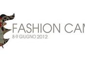 Fashion Camp 2012