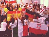 Sarenza l’Euro 2012!