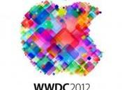 WWDC 2012 Live iPhone Book LIVE