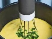 Stirr mescolatore automatico…