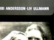 Appunti sparsi dopo visione film Ingmar Bergman: PERSONA.