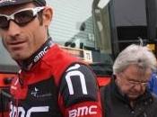 George Hincapie (BMC) ritira dopo Tour France 2012