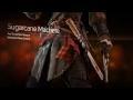 Assassin’s Creed Liberation, armi Aveline video