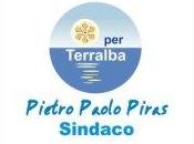Terralba eletto Piras Pietro Paolo. Sel, unica lista partito bocciata