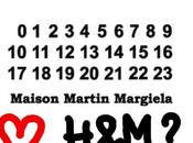 Maison Martin Margiela H&amp;M;?