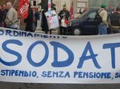 “Gli esodati sono quasi 400mila”