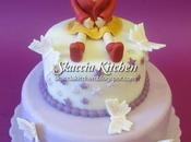 Antonella Divinas Cake