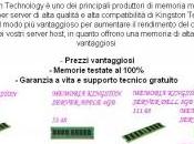 Offerta kingston