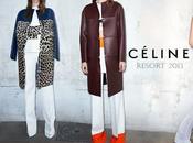 CéLINE RESORT 2013
