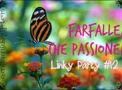 Linky Party “Farfalle, Passione!”